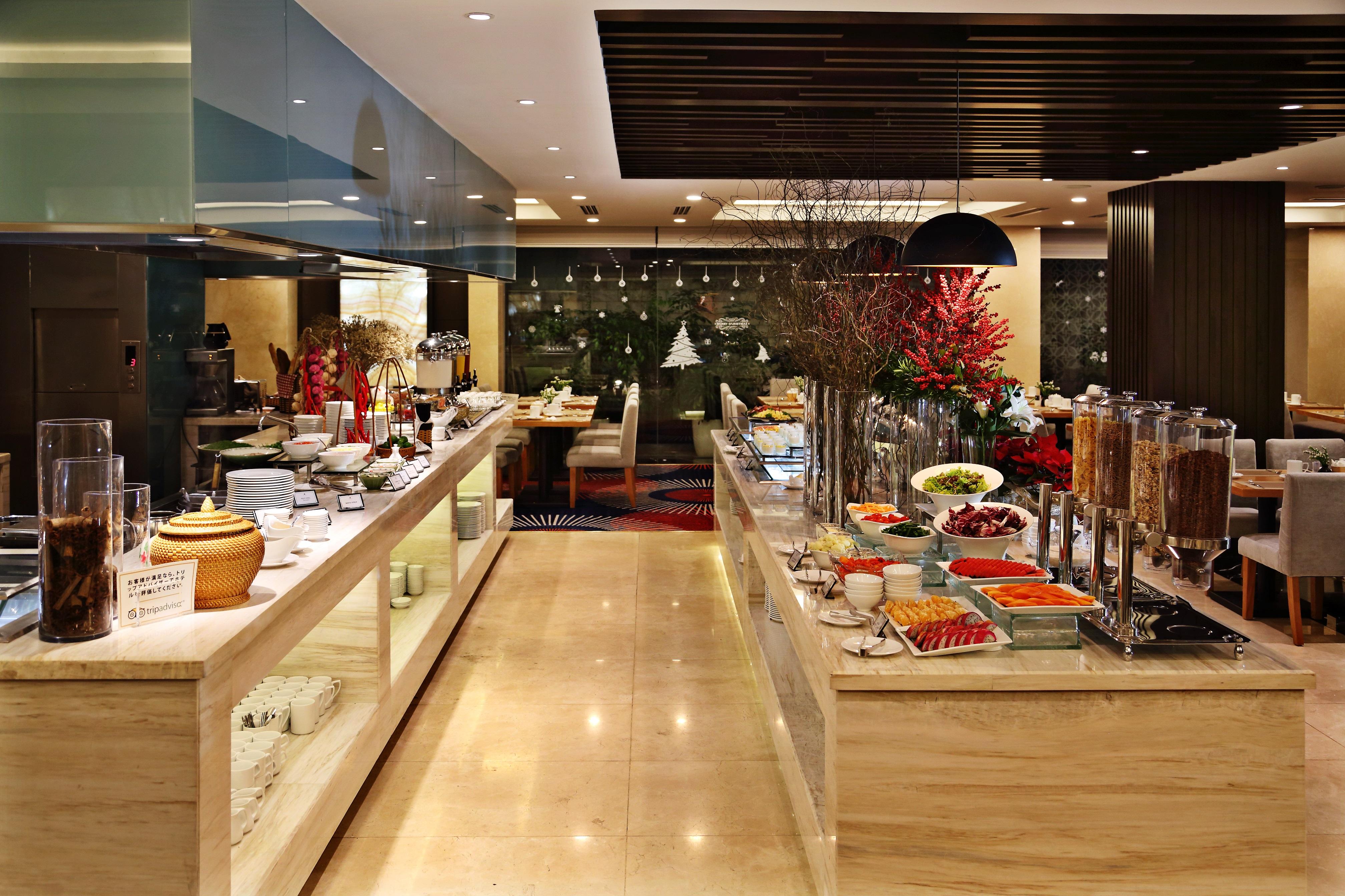 The Ann Hanoi Hotel & Spa Exterior foto
